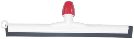 Betra Vloertrekker/douchetrekker - voor water - kunststof/natuurrubber - 45 cm