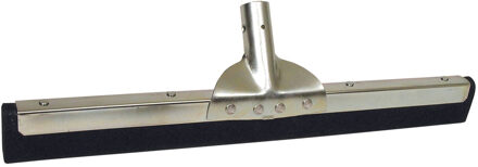 Betra Vloertrekker/douchetrekker voor water metaal/rubber 45 cm