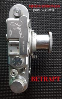 Betrapt -  John de Kiewit (ISBN: 9789465310626)