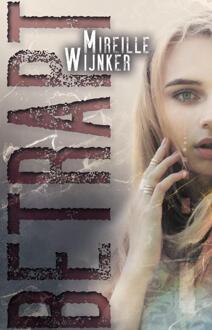 Betrapt - Mireille Wijnker