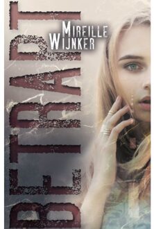 Betrapt - Mireille Wijnker