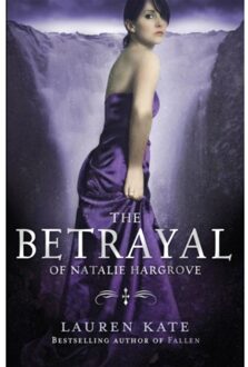 Betrayal of Natalie Hargrove