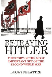 Betraying Hitler