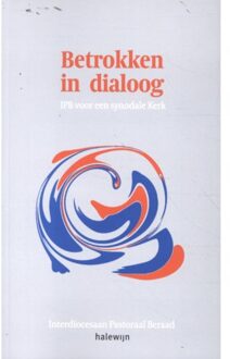 Betrokken In Dialoog.