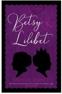 Betsy and Lilibet
