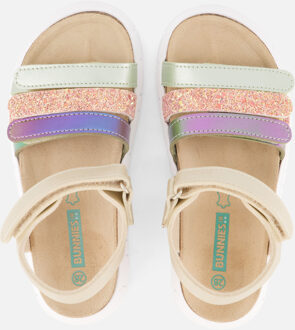 Bette Beach Sandalen goud Synthetisch - 31,32,33,34,28,29,30