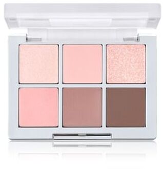Better Me Eye Palette - 17 Types #02 Fairy