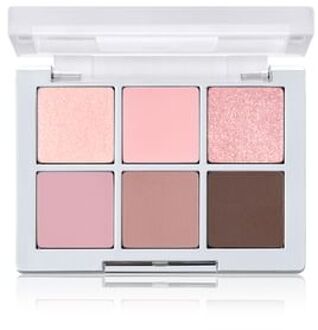 Better Me Eye Palette - 17 Types #03 Misty