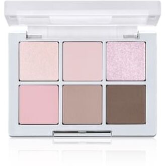 Better Me Eye Palette - 17 Types #07 Lovable