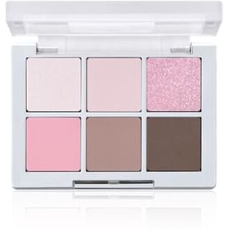 Better Me Eye Palette - 17 Types #08 Pink Boom