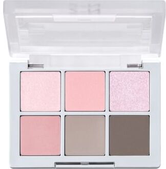 Better Me Eye Palette - 17 Types #09 Dreamcatcher