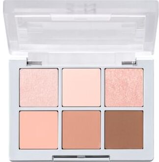 Better Me Eye Palette - 17 Types #10 Picnic