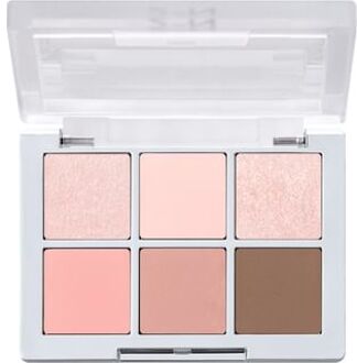 Better Me Eye Palette - 17 Types #11 Dreaming