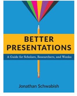 Better Presentations