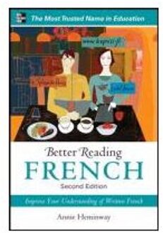 Better Reading French