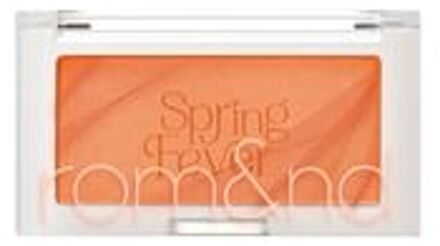 Better Than Cheek Spring Fever Edition - 2 Colors S01 Mango Chip