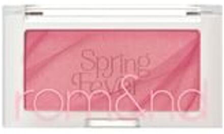 Better Than Cheek Spring Fever Edition - 2 Colors S02 Lychee Chip