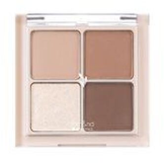 Better Than Eyes Hanbok Project oogschaduw – 2 kleuren