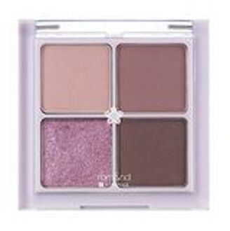 Better Than Eyes Hanbok Project oogschaduw – 2 kleuren