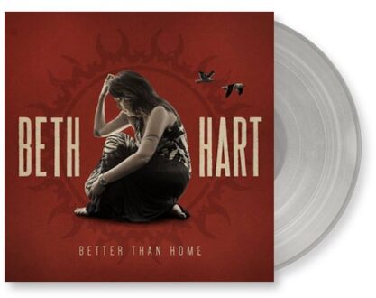 Better Than Home -Coloured- - Beth Hart