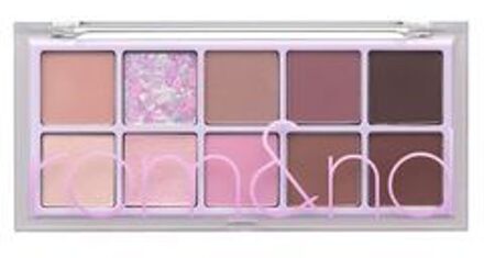 Better Than Palette Milk Grocery Edition - Oogschaduwpalet