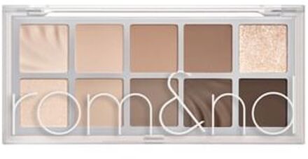 Better Than Palette Spring Fever Edition - 2 Types #12 Sanded Breeze Garden