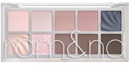 Better Than Palette Spring Fever Edition - 2 Types #13 Odd Breeze Garden