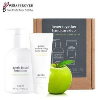 Better Together Hand Care Duo Set 2 pcs