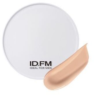 Better Tone Cover Cushion - 4 Colors #22 Light Beige