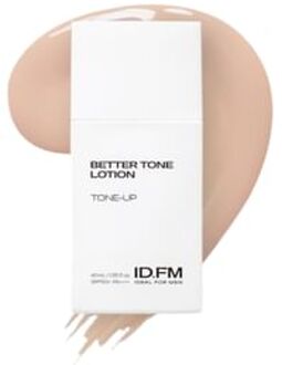 Better Tone Lotion Tone Up 40ml