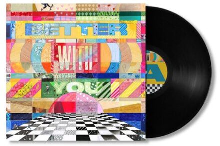 Better With You - Kawala