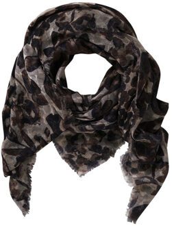 Betty Barclay 34691646 schals Bruin - One size