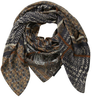 Betty Barclay 34711648 schals - maat One size Grijs