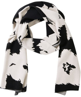 Betty Barclay 34842907 schals - maat One size Zwart