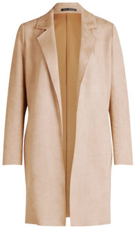 Betty Barclay 43231178 blazerjacke lang 1/1 arm Beige - 42