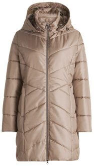 Betty Barclay 79241552 jacke watte Bruin - 44