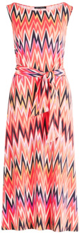 Betty Barclay Midi Dresses Betty Barclay , Multicolor , Dames - 2Xl,Xl,L,M,3Xl,4Xl