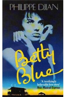 Betty Blue