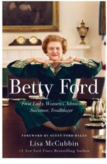 Betty Ford