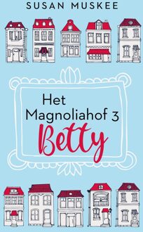 Betty - Susan Muskee - ebook
