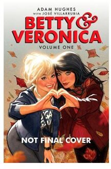 Betty & Veronica Volume 1