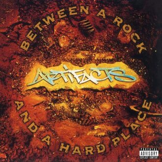 Between A Rock And A Hard Place - Artifacts
