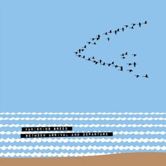 Between Arrival And De Departure