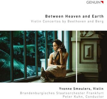 Between Heaven And Earth