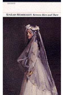 Between Here And There - Sinead Morrissey