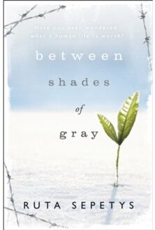 Between Shades Of Gray