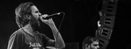 between the buried and me