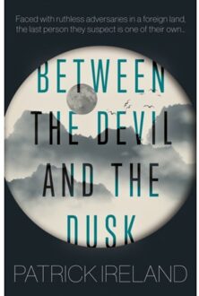 Between The Devil And The Dusk - Ireland, Patrick
