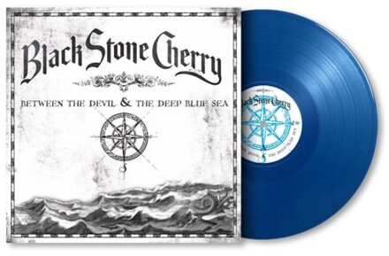 Between The Devil & The Deep Blue Sea - Black Stone Cherry