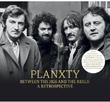 Between the Jigs and the Reels: A Retrospective